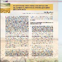 Recomendaciones para la adaptación al cambio climático de fincas lecheras en Costa Rica.