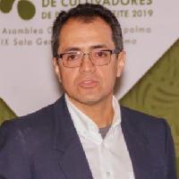García Núñez, Jesús Alberto