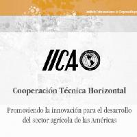 Cooperación técnica horizontal: promoviendo la innovación para el desarrollo del sector agrícola de las Américas