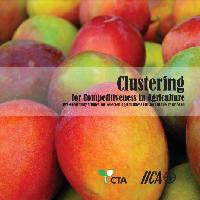 Clustering for Competitive Value Chains in Agriculture