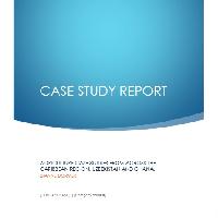 Agriculture case studies from across the caribbean region, Uzbekistan and Ghana : Case Study Report