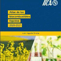 Atlas de los biocombustibles líquidos 2020-2021