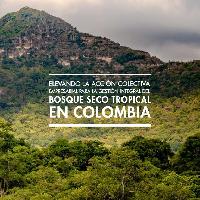 Elevando la acción colectiva empresarial para la gestión integral del bosque seco tropical en Colombia