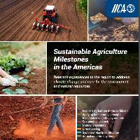 Hitos de una agricultura sustentable en las Américas