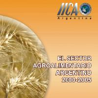 El sector agroalimentario argentino 2000-2005