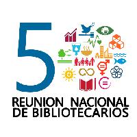 50 Reunión Nacional de Bibliotecarios de Argentina