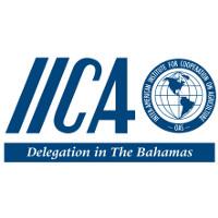 Representación del IICA en Bahamas