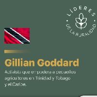 Goddard, Gillian 