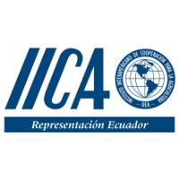 Representación del IICA en Ecuador