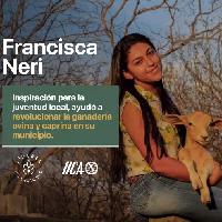Neri,  Francisca