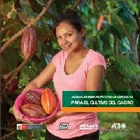 Manual de buenas prácticas agrícolas para el cultivo del cacao