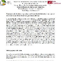 Tourism valorisation of products with territorial identity: the case of the Cheese and Wine Route in Querétaro, Mexico