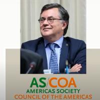 La agricultura en la novena Cumbre de las Américas con Dr. Manuel Otero
