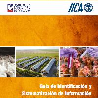 Guía de identificación y Sistematización de Información sobre las Regulaciones del Comercio Internacional para el Sector Avícola