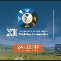 XII Encuentro Internacional de Ciudades Intermedias - Día 1 - P2