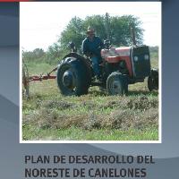 Plan de desarrollo del noreste de Canelones : sistematización de una experiencia de desarrollo rural sostenible con enfoque territorial en Uruguay