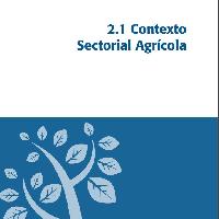 Contexto Sectorial Agricola