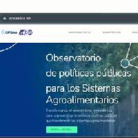 Lanzamiento del Observatorio de Políticas Públicas para los Sistemas Agroalimentarios (OPSAa)
