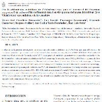 Uso de aislamientos endofíticos de Trichoderma spp., para el biocontrol del Fusarium oxysporum f. sp. cubense (Mal de Panamá) raza 1 en vitroplantas de banano del cultivar Gros Michel (AAA) en condiciones de invernadero