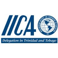 Representación del IICA en Trinidad y Tobago