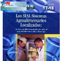 La multifuncionalidad de los sistemas agroalimentarios locales en zonas rurales de países en desarrollo: el caso de la agroindustria panelera colombiana.-