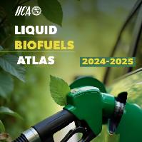 Liquid Biofuels Atlas 2024 - 2025