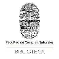 Biblioteca de la Fac. de Cs. Naturales