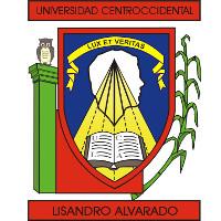 Universidad Centroccidental Lisandro Alvarado