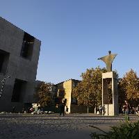 Campus San Joaquín de la UC de Chile