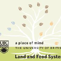 Faculty of Land and Food Systems Vancouver Campus UBC