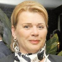 Reconocida Empresaria Ganadera de Paraguay, Maris Llorens, Nueva Embajadora de Buena Voluntad del IICA