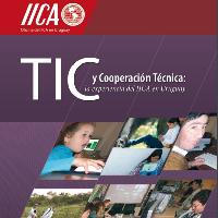 TIC y cooperación técnica: la experiencia del IICA en Uruguay