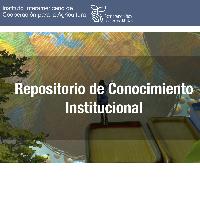 Proyecto Actualización Repositorio Institucional IICA