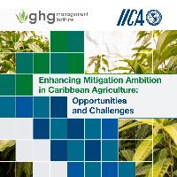 Enhancing Mitigation Ambition in Caribbean Agriculture: Opportunities and Challenges