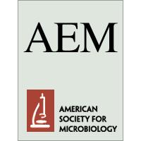 Applied And Environmental Microbiology