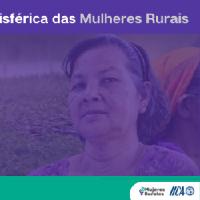 Plataforma Hemisférica de Mujeres Rurales