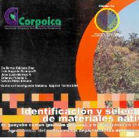 Identificación y selección de materiales nativos de guayaba común (psidium guajava l) y transferencia en el manejo agronómico del cultivo en los departamentos del Tolima y Huila-