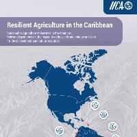 Agricultura resiliente en el Caribe