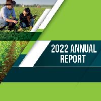 Informe anual 2022 del IICA