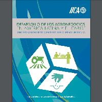 Desarrollo de los Agronegocios en América Latina y El Caribe: conceptos, instrumentos, proyectos de cooperación técnica