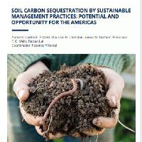 Secuestro de carbono en el suelo mediante la adopción de prácticas de manejo sostenible: potencial y oportunidades para los países de las Américas