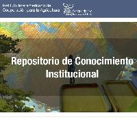 Proyecto Repositorio de Conocimiento Institucional del IICA
