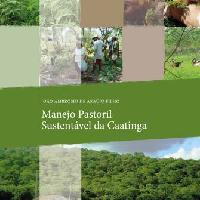 Manejo pastoril sustentável da Caatinga