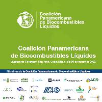 Coalición Panamericana de Biocombustibles Líquidos