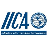 Representación del IICA en San Vicente y las Granadinas