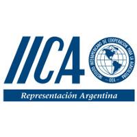 Representación del IICA en Argentina