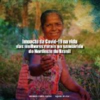 Impacto da covid-19 na vida das mulheres rurais no semiárido do nordeste do Brasil