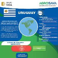Uruguay Datos
