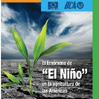 El fenómeno de El Niño en la agricultura de las Américas