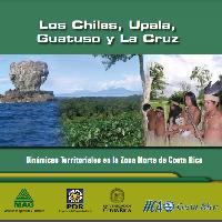 Dinámicas territoriales en la zona norte de Costa Rica. : Los Chile, Upala, Guatuso y La Cruz